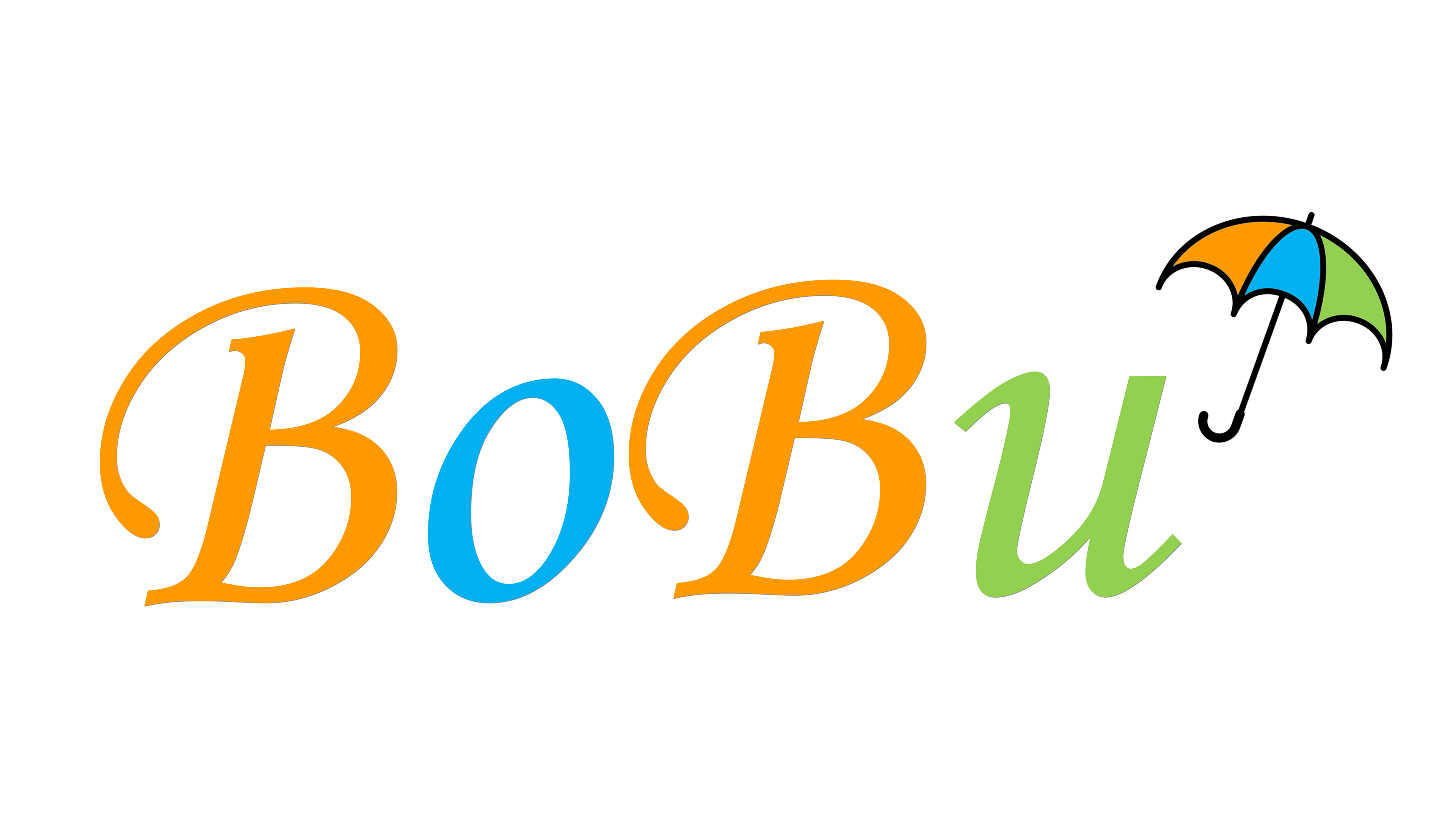 BoBu Restaurant Seattle Logo