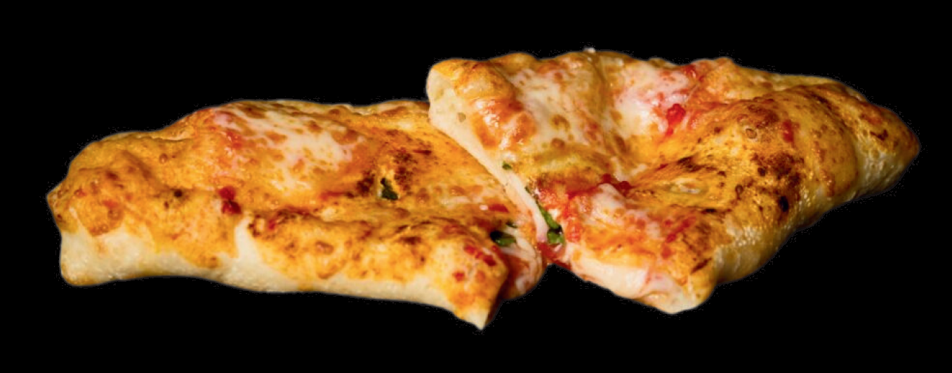 Calzone Margherita