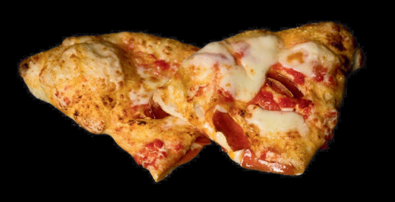 Calzone Pepperoni