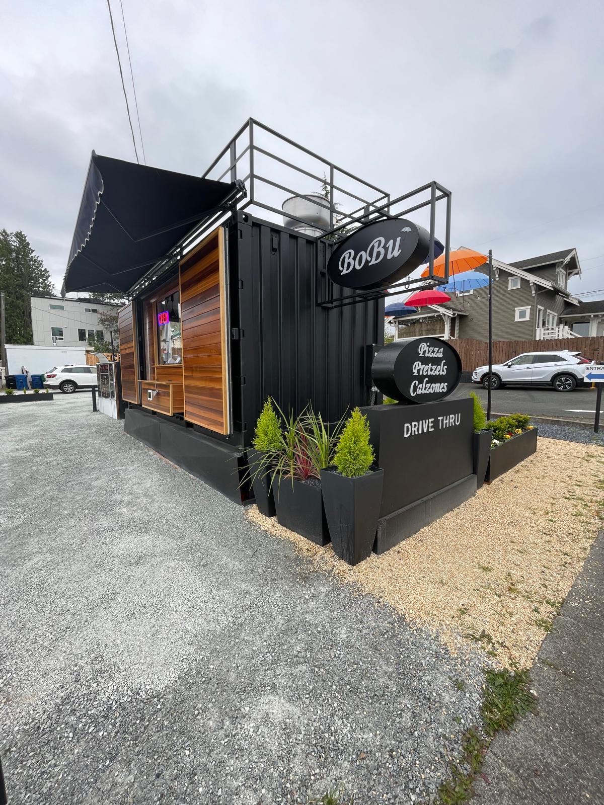 BoBu Seattle Location and story image
