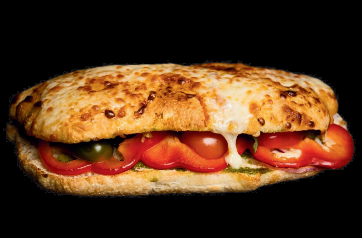 Bobu Vegetariana